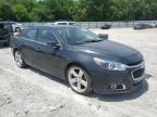 2014 Chevrolet Malibu Ltz за продажба в Oklahoma City, OK - Side