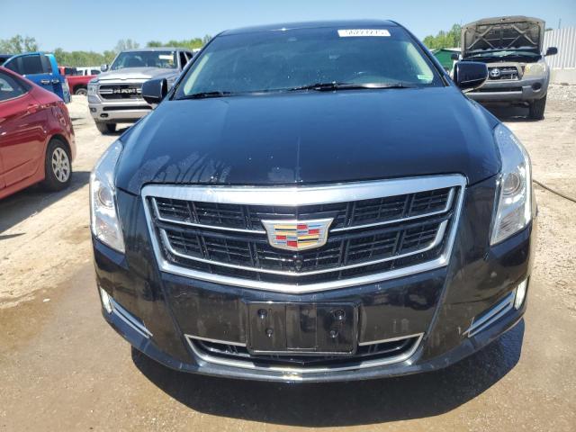  CADILLAC XTS 2016 Чорний
