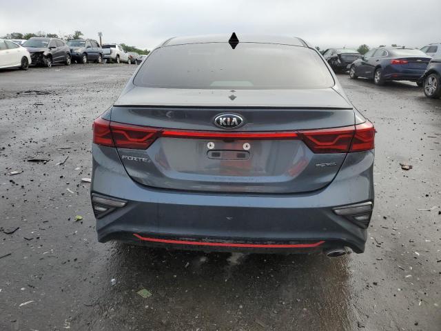  KIA FORTE 2020 Szary