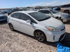 2013 Toyota Prius  for Sale in Magna, UT - Rear End