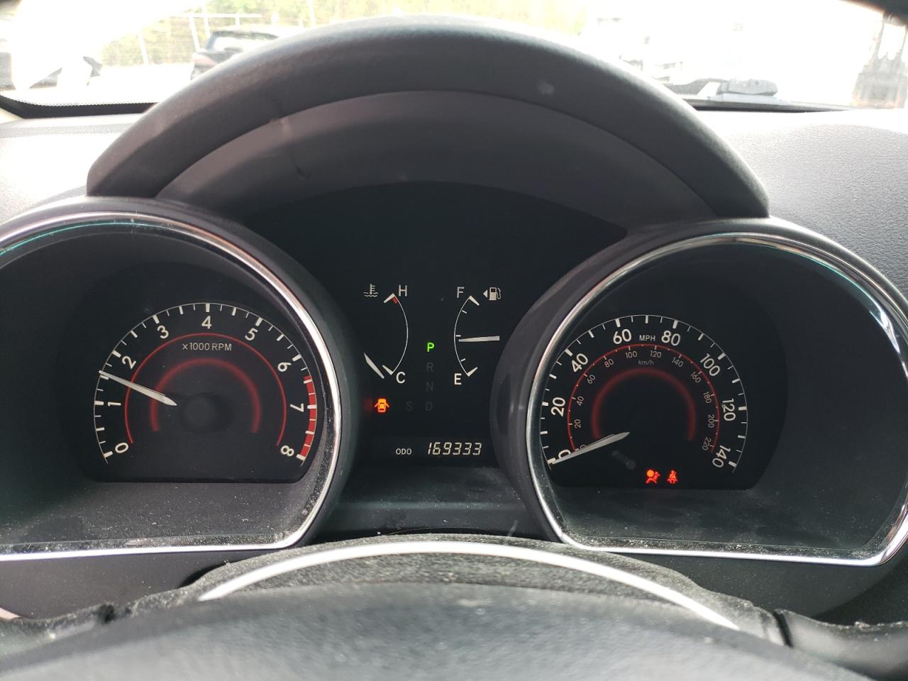 2012 Toyota Highlander Base VIN: 5TDBK3EH9CS106645 Lot: 56964875