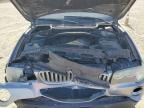 2009 Bmw X3 Xdrive30I იყიდება American Canyon-ში, CA - Front End