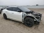 2019 NISSAN MAXIMA S   for sale at Copart AB - EDMONTON