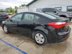 2015 Kia Forte Lx   for Sale in Pekin, IL - Side