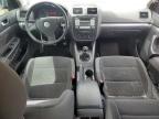 2009 Volkswagen Jetta S للبيع في Colorado Springs، CO - Side