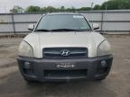 2007 Hyundai Tucson Se იყიდება Glassboro-ში, NJ - Minor Dent/Scratches