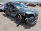 2024 Hyundai Tucson Limited for Sale in Albuquerque, NM - Side
