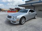 2002 Mercedes-Benz Cl 500 للبيع في Littleton، CO - Normal Wear