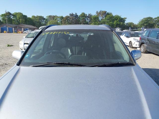 2002 HONDA CR-V I-VTE