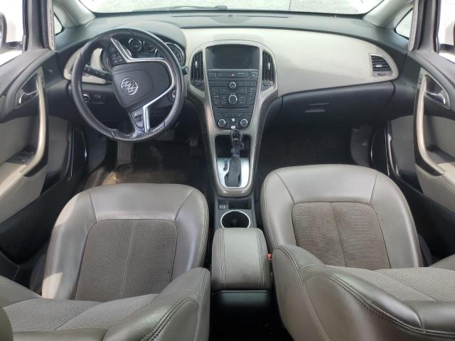  BUICK VERANO 2013 Білий