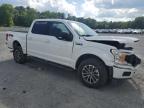 2018 Ford F150 Supercrew   იყიდება Gastonia-ში, NC - All Over