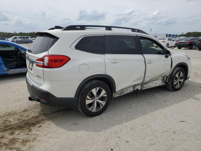  SUBARU ASCENT 2020 Белый