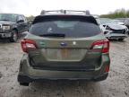 2016 Subaru Outback 2.5I Limited for Sale in West Warren, MA - Front End
