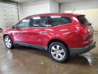 2012 Chevrolet Traverse Lt de vânzare în Davison, MI - Minor Dent/Scratches