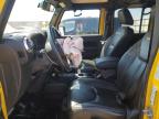 2015 Jeep Wrangler Unlimited Sahara for Sale in Elgin, IL - Front End