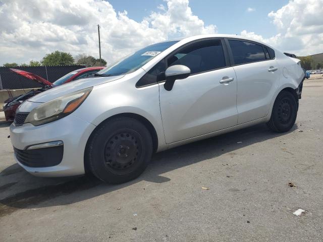 2017 Kia Rio Lx