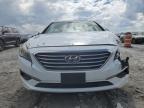 2016 Hyundai Sonata Se   na sprzedaż w Loganville, GA - Front End