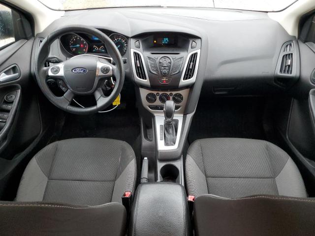  FORD FOCUS 2012 Szary