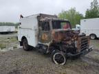 1984 International S-Series 1654 for Sale in Portland, MI - Burn