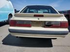 1989 Ford Mustang Lx for Sale in Sacramento, CA - Front End