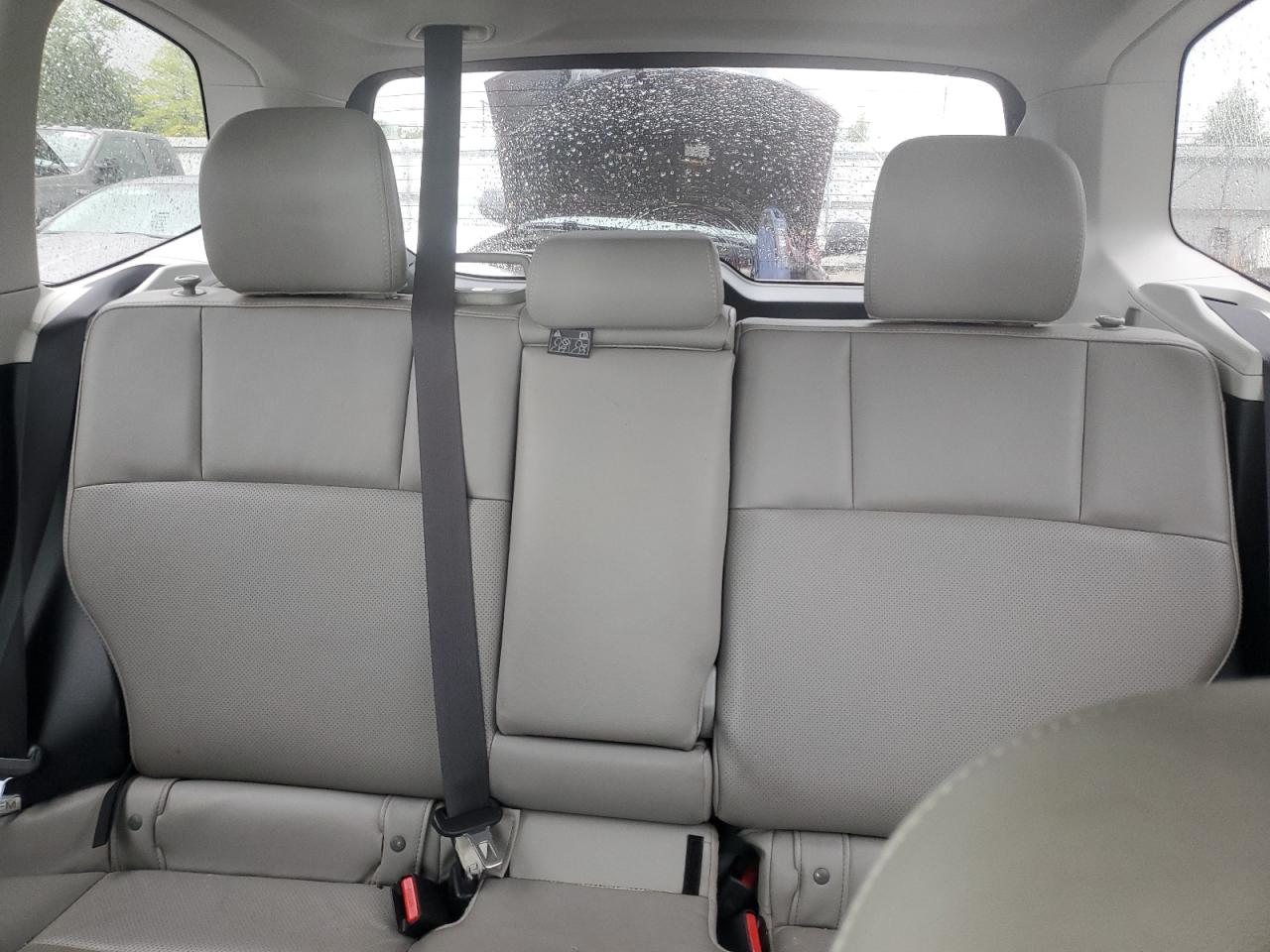 2014 Subaru Forester 2.5I Limited VIN: JF2SJAHC5EH495008 Lot: 56928415