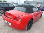 2008 BMW Z4 2.0I SP for sale at Copart BRISTOL