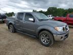 2019 Nissan Frontier S en Venta en Conway, AR - Side