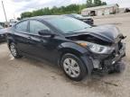 2016 Hyundai Elantra Se zu verkaufen in Pekin, IL - Front End