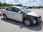 2017 Nissan Sentra S en Venta en Lebanon, TN - Front End
