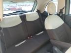 2015 Fiat 500 Pop de vânzare în Oklahoma City, OK - Side