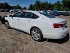 2016 Chevrolet Impala Ls للبيع في Conway، AR - Front End