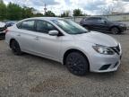 2018 Nissan Sentra S for Sale in Hillsborough, NJ - Side