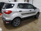 2021 Ford Ecosport S for Sale in West Mifflin, PA - Front End