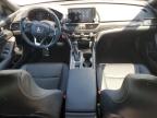 2022 Honda Accord Sport en Venta en Savannah, GA - Rear End
