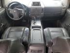 2005 Nissan Armada Se იყიდება Elgin-ში, IL - Side