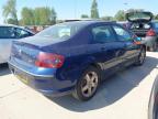2004 PEUGEOT 407 SE for sale at Copart SANDY