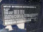 2013 Bmw 650 Xi for Sale in North Las Vegas, NV - Normal Wear
