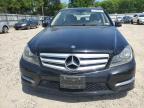 2012 Mercedes-Benz C 250 на продаже в Hampton, VA - Mechanical