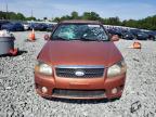2009 Kia Spectra Ex for Sale in Mebane, NC - Front End