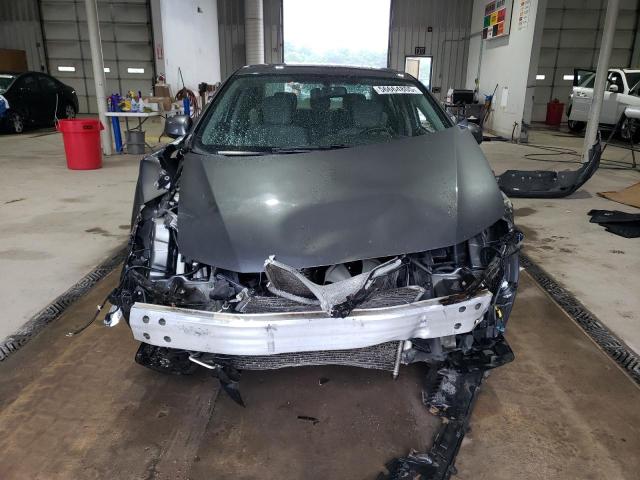  HONDA CIVIC 2012 Szary