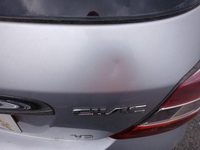2004 HONDA CIVIC VTEC
