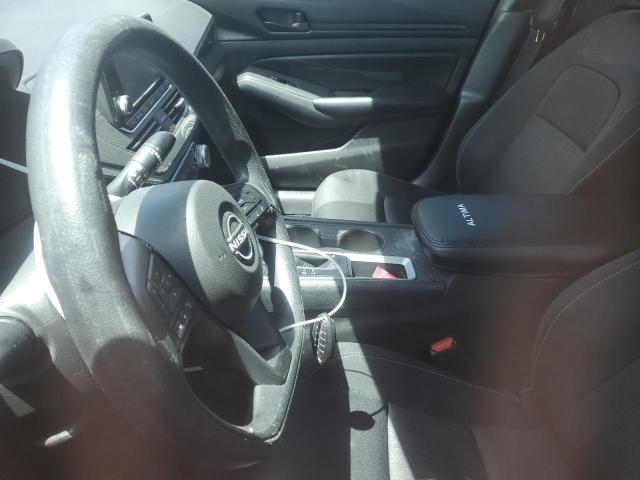  NISSAN ALTIMA 2024 Серый