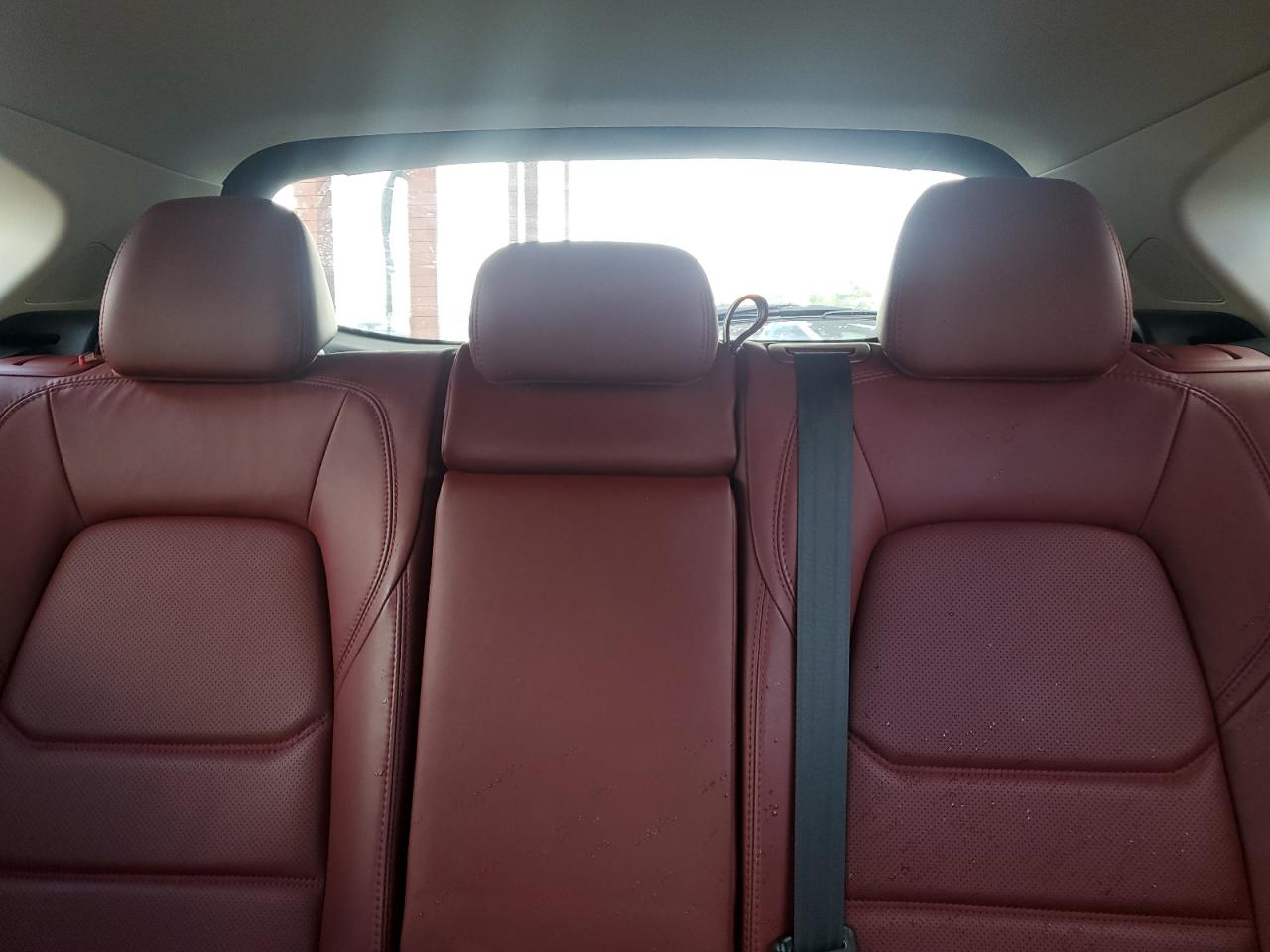 JM3KFACM8M0378608 2021 Mazda Cx-5 Touring