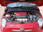 2011 ABAR 500 C S-A for sale at Copart CORBY