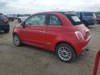 2013 Fiat 500 Lounge de vânzare în Fredericksburg, VA - Front End