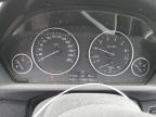 2013 BMW 320 I XDRIVE   for sale at Copart ON - TORONTO