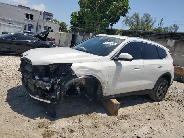 BMW X1 XDRIVE2 2023