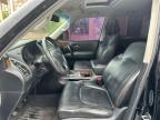 2017 Nissan Armada Platinum for Sale in New Britain, CT - Minor Dent/Scratches