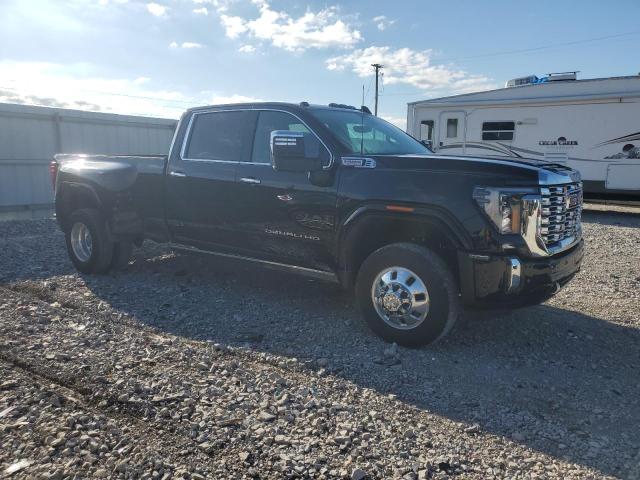  GMC SIERRA 2024 Czarny