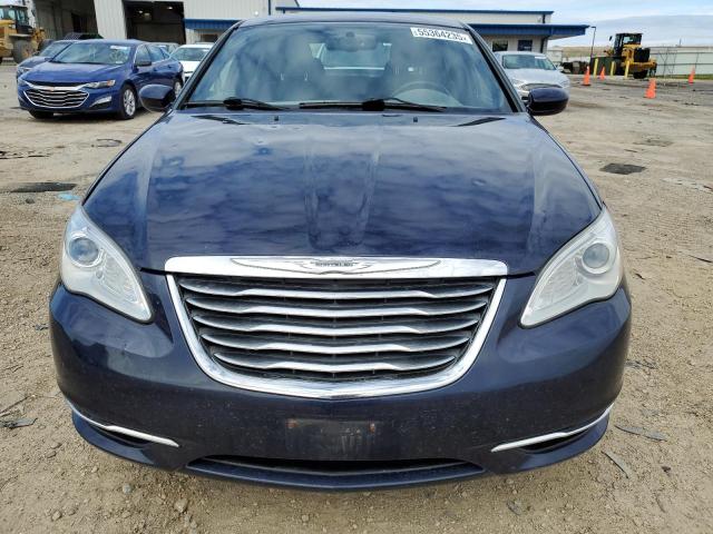  CHRYSLER 200 2013 Granatowy